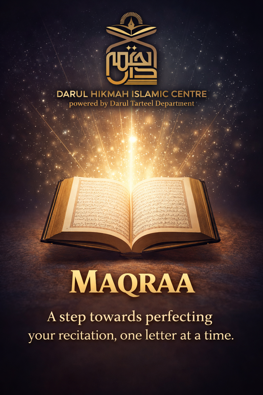 Maqraa Program