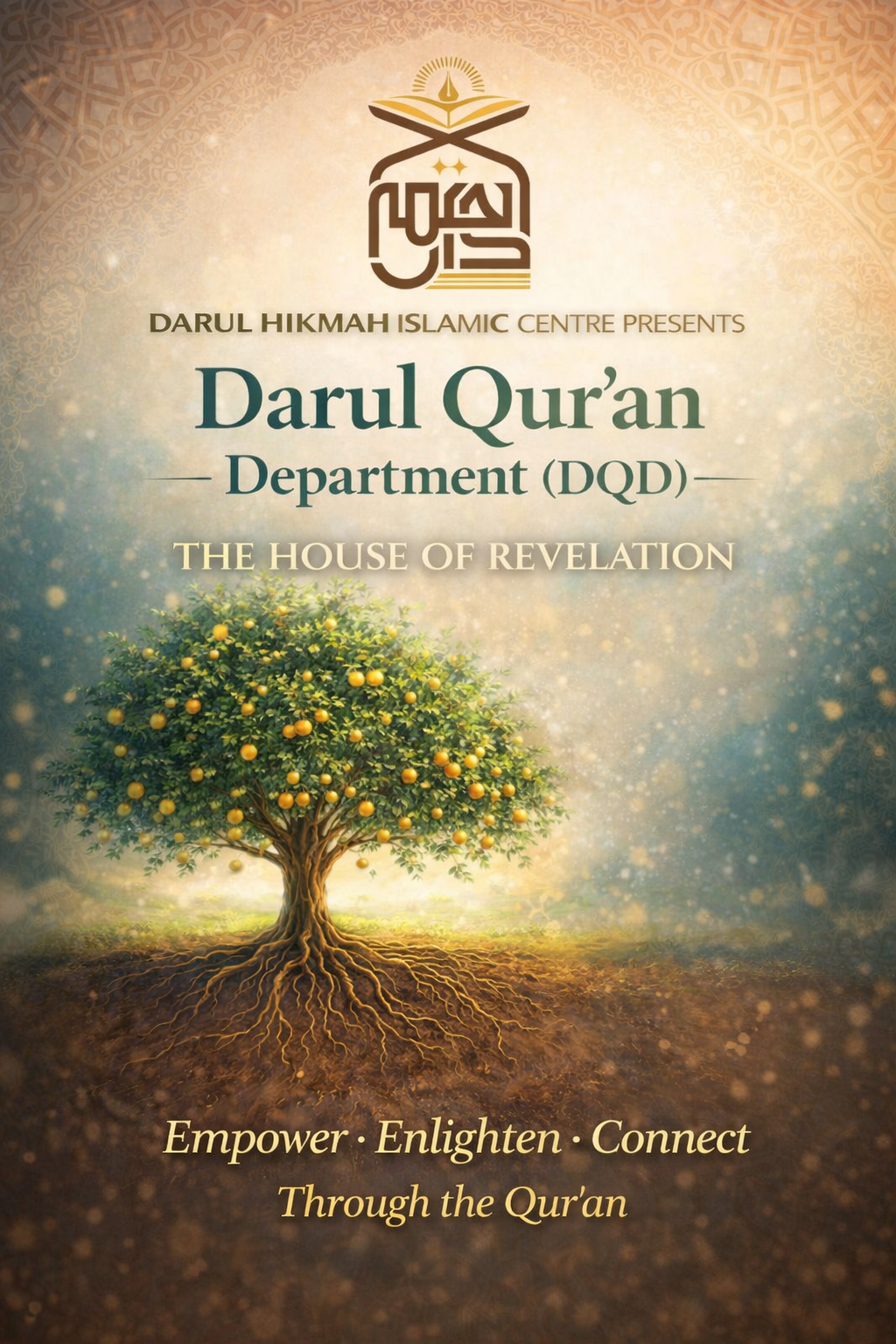 Darul Qur’an Department (DQD)