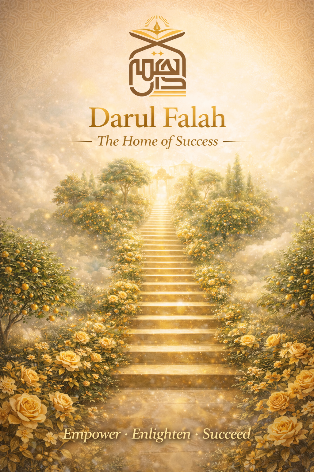 Darul Falah Department (DFD)